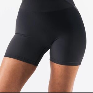 Aura Short 5" - Aura Storm Print